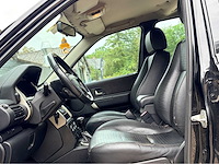 2005 land rover freelander automaat 2.5 v6 se personenauto - afbeelding 9 van  11