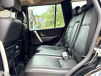 2005 land rover freelander automaat 2.5 v6 se personenauto - afbeelding 10 van  11