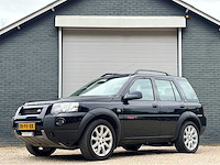 2005 land rover freelander automaat 2.5 v6 se personenauto - afbeelding 1 van  11