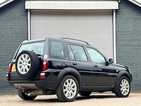 2005 land rover freelander automaat 2.5 v6 se personenauto - afbeelding 7 van  11