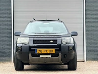 2005 land rover freelander automaat 2.5 v6 se personenauto - afbeelding 6 van  13