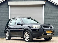 2005 land rover freelander automaat 2.5 v6 se personenauto - afbeelding 7 van  13