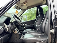 2005 land rover freelander automaat 2.5 v6 se personenauto - afbeelding 11 van  13