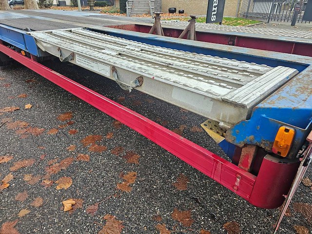 2005 langendorf satue 30/34 dieplader - afbeelding 3 van  18