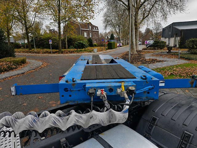 2005 langendorf satue 30/34 dieplader - afbeelding 12 van  17