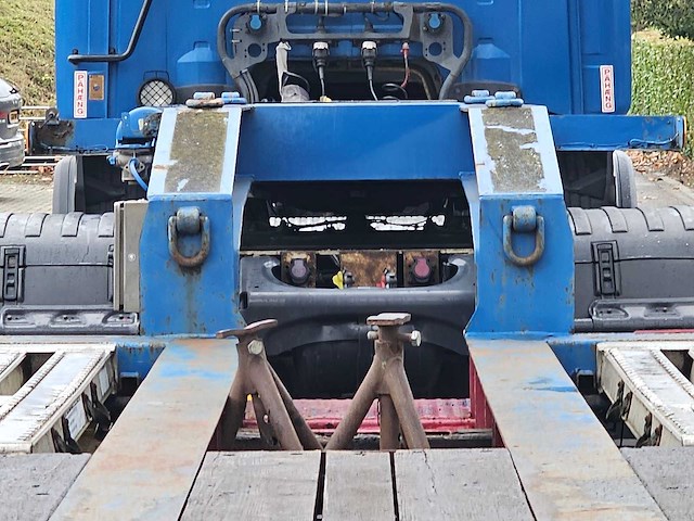 2005 langendorf satue 30/34 dieplader - afbeelding 17 van  17