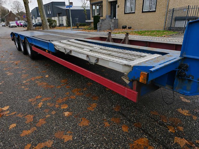 2005 langendorf satue 30/34 dieplader - afbeelding 3 van  10