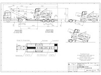 2005 langendorf satue 30/34 dieplader - afbeelding 5 van  10
