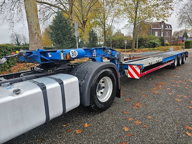 2005 langendorf satue 30/34 dieplader - afbeelding 1 van  10