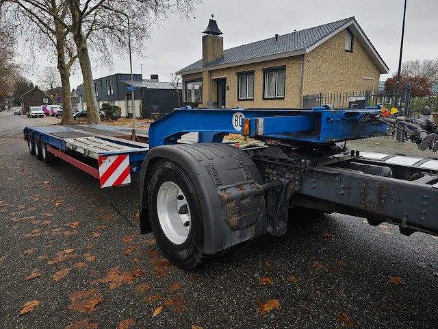 2005 langendorf satue 30/34 dieplader - afbeelding 7 van  10