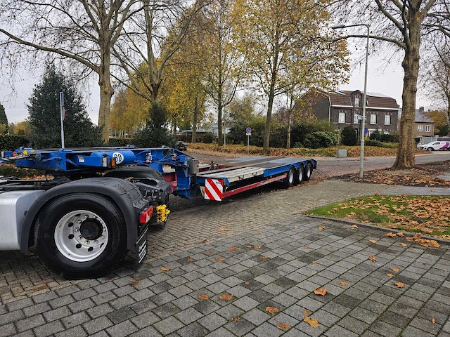 2005 langendorf satue 30/34 dieplader - afbeelding 8 van  10