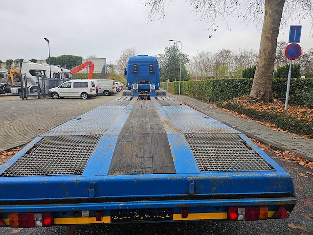 2005 langendorf satue 30/34 dieplader - afbeelding 10 van  10