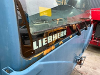2005 liebherr ltm1045 3.1 telescoopkraan - afbeelding 5 van  29