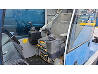 2005 liebherr ltm1045 3.1 telescoopkraan - afbeelding 7 van  29