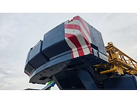 2005 liebherr ltm1045 3.1 telescoopkraan - afbeelding 9 van  29