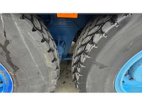 2005 liebherr ltm1045 3.1 telescoopkraan - afbeelding 18 van  29