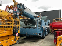 2005 liebherr ltm1045 3.1 telescoopkraan - afbeelding 23 van  29