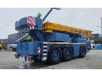 2005 liebherr ltm1045 3.1 telescoopkraan - afbeelding 24 van  29