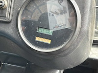 2005 linde e14-02 vorkheftruck - afbeelding 8 van  19