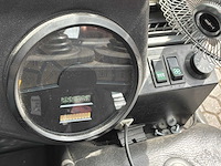2005 linde e14-02 vorkheftruck - afbeelding 9 van  19