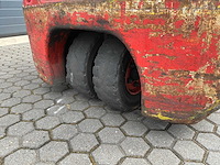 2005 linde e14-02 vorkheftruck - afbeelding 19 van  19
