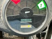 2005 linde e16c-02 vorkheftruck elektrisch - afbeelding 9 van  13