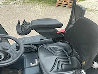 2005 linde e16c-02 vorkheftruck - afbeelding 5 van  25