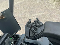 2005 linde e16c-02 vorkheftruck - afbeelding 6 van  25