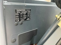 2005 linde e16c-02 vorkheftruck - afbeelding 18 van  25