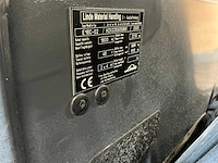 2005 linde e16c-02 vorkheftruck - afbeelding 20 van  22