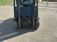 2005 linde e16c-02 vorkheftruck - afbeelding 19 van  22