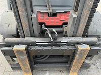 2005 linde h 40 vorkheftruck - afbeelding 3 van  24