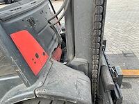 2005 linde h 40 vorkheftruck - afbeelding 5 van  24