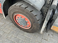 2005 linde h 40 vorkheftruck - afbeelding 8 van  24