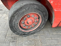 2005 linde h 40 vorkheftruck - afbeelding 9 van  24