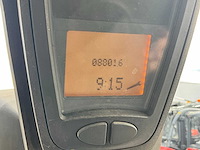2005 linde h 40 vorkheftruck - afbeelding 16 van  24