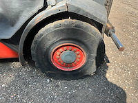 2005 linde h30d vorkheftruck defect - afbeelding 4 van  30