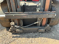 2005 linde h30d vorkheftruck defect - afbeelding 6 van  30