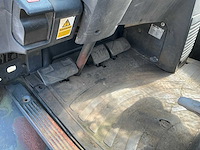 2005 linde h30d vorkheftruck defect - afbeelding 11 van  30