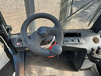 2005 linde h30d vorkheftruck defect - afbeelding 13 van  30