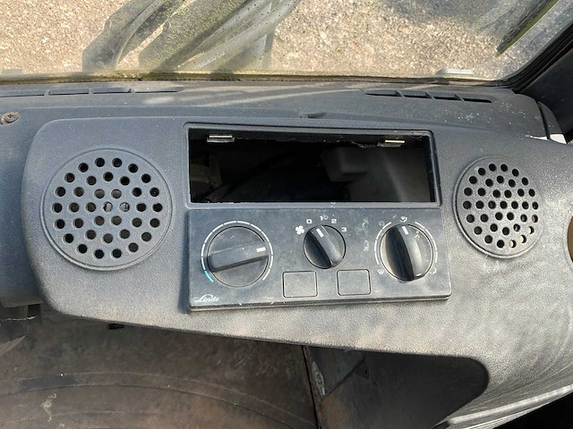 2005 linde h30d vorkheftruck defect - afbeelding 16 van  30