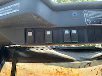 2005 linde h30d vorkheftruck defect - afbeelding 19 van  30