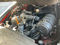 2005 linde h30d vorkheftruck defect - afbeelding 21 van  30