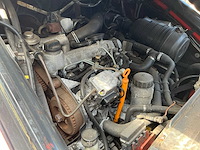 2005 linde h30d vorkheftruck defect - afbeelding 22 van  30