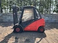 2005 linde h30d vorkheftruck defect - afbeelding 12 van  30