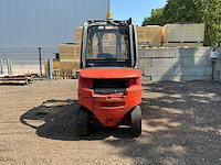 2005 linde h30d vorkheftruck defect - afbeelding 25 van  30