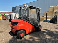 2005 linde h30d vorkheftruck defect - afbeelding 26 van  30