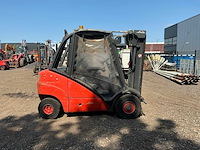 2005 linde h30d vorkheftruck defect - afbeelding 27 van  30