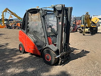 2005 linde h30d vorkheftruck defect - afbeelding 28 van  30