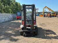 2005 linde h30d vorkheftruck defect - afbeelding 29 van  30